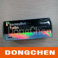 10ml Hologram Trenbolone Acetate Injection Package Boxes